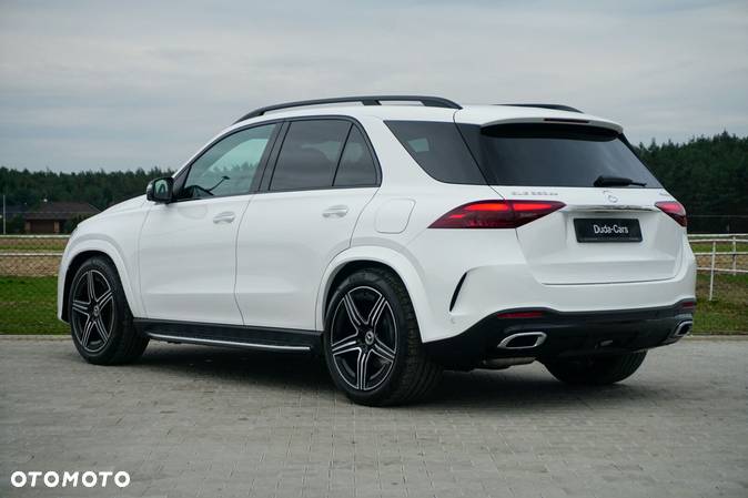 Mercedes-Benz GLE - 2