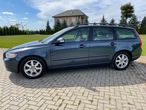 Volvo V50 1.6D DRIVe Momentum - 20