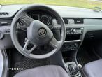 Skoda RAPID 1.0 TSI Active - 9