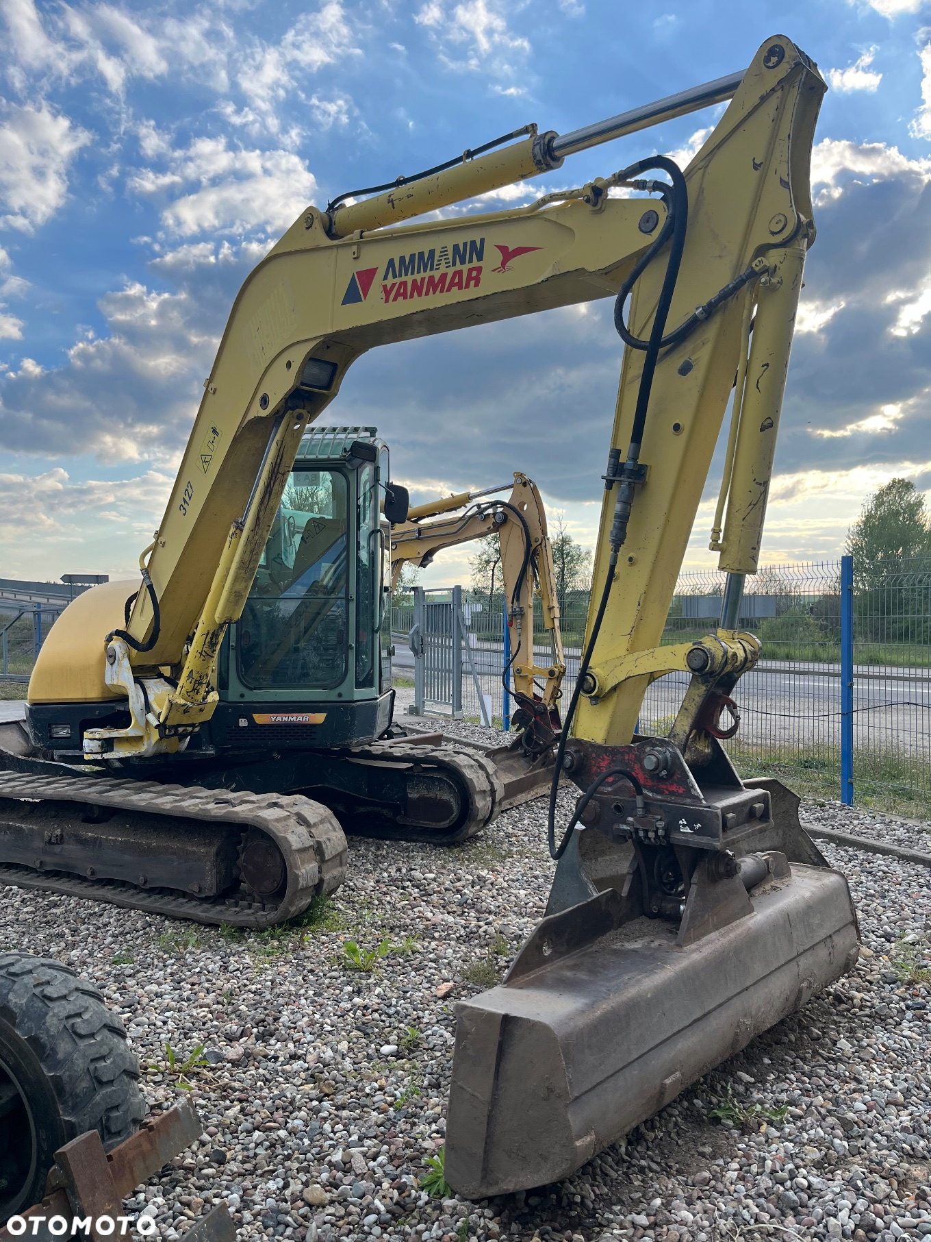 Yanmar VIO 33-U - 2