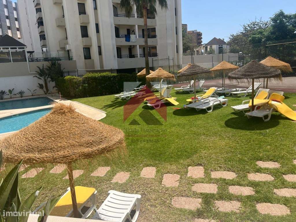 Apartamento T1+1 em Vila Moura-28