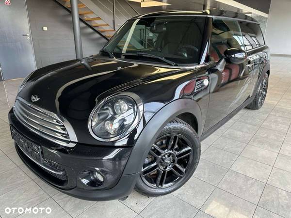 MINI Clubman - 1