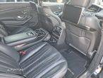 Mercedes-Benz S 350 d BlueTEC 4M Long Aut - 12