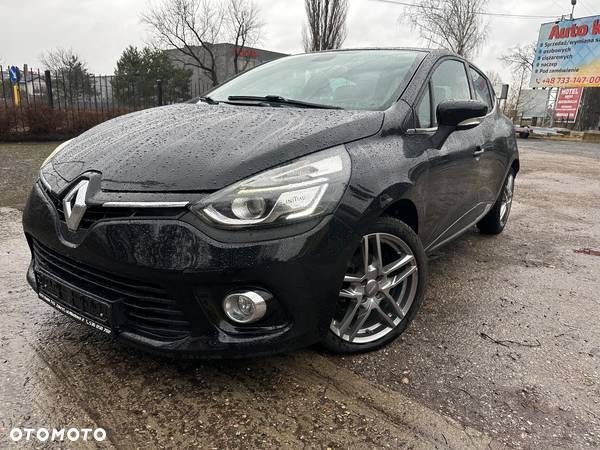 Renault Clio ENERGY TCe 120 EDC Initiale Paris - 2