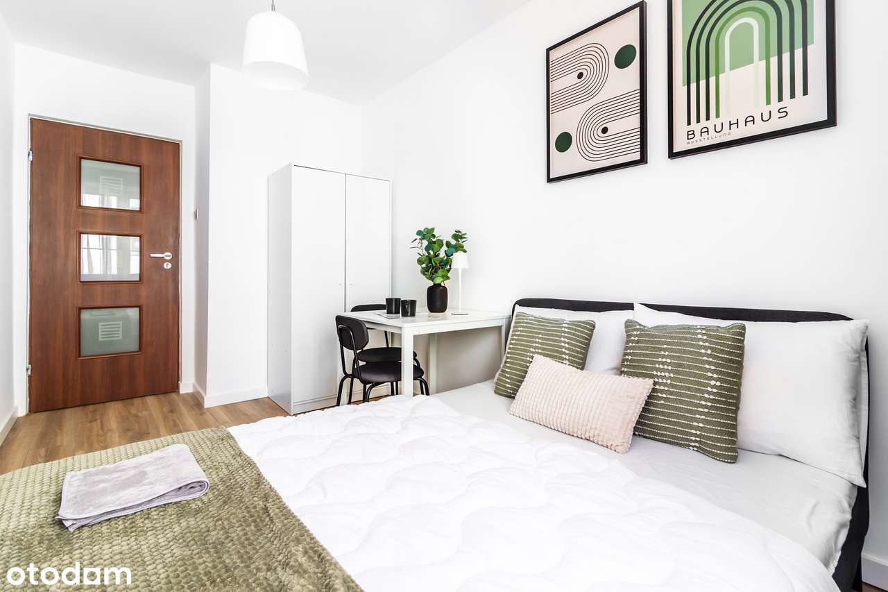 Mieszkanie 4 pokojowe 100 metrów od Rynku - Pełny obrazek: 4/16