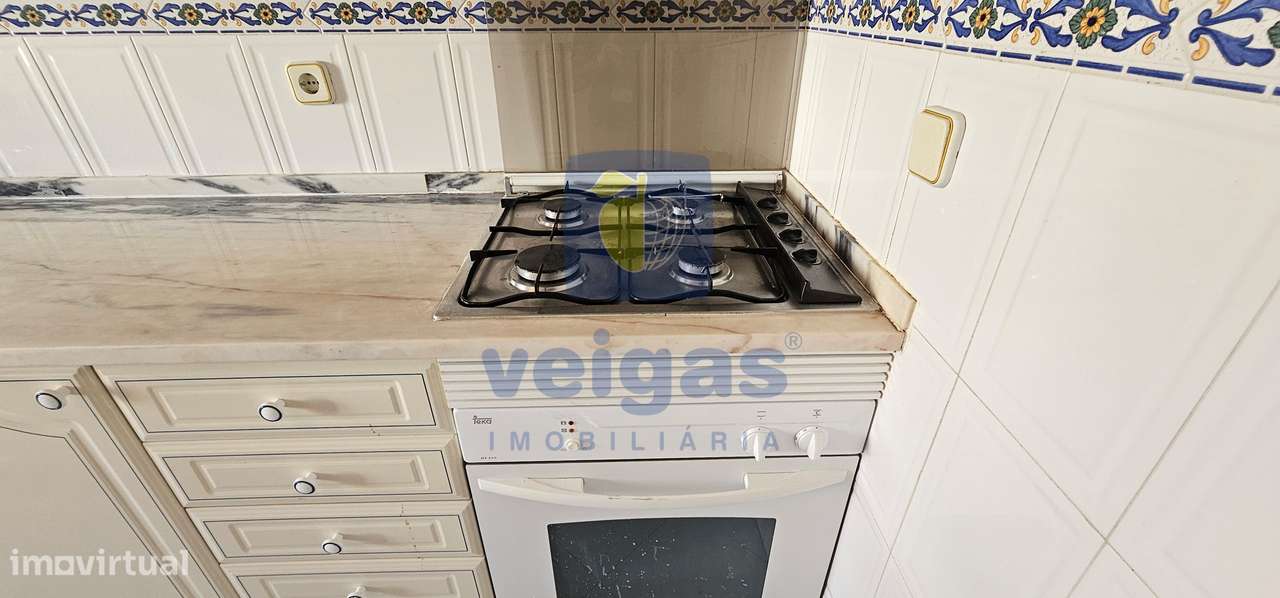 Apartamento T2 – Algueirão-Mem Martins – Cavaleira-5