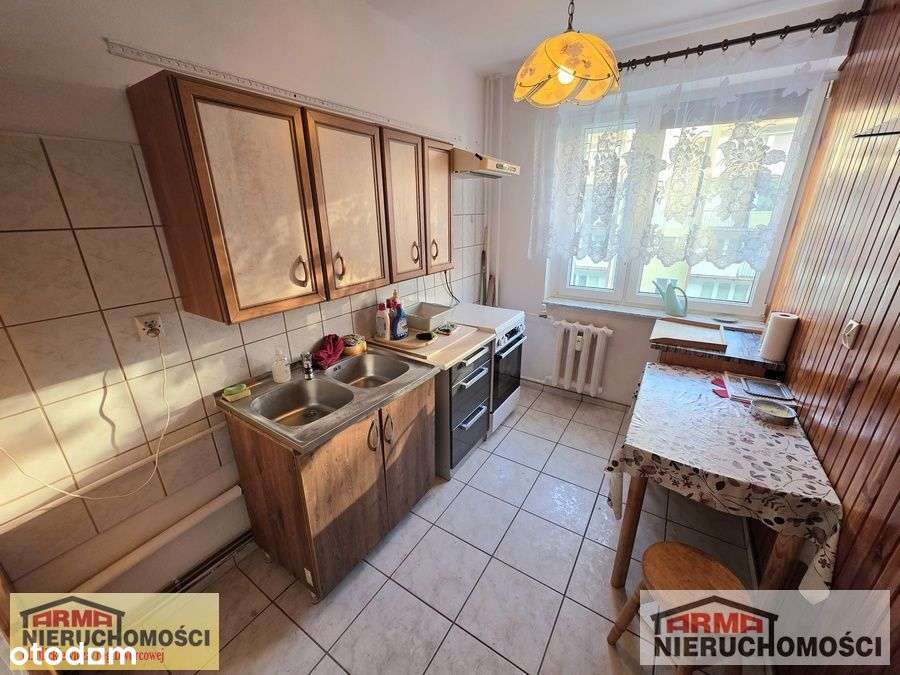 Mieszkanie 3-Pokojowe Na Os. Zachód-3