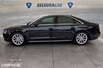 Audi A8 3.0 TDi V6 quattro - 3