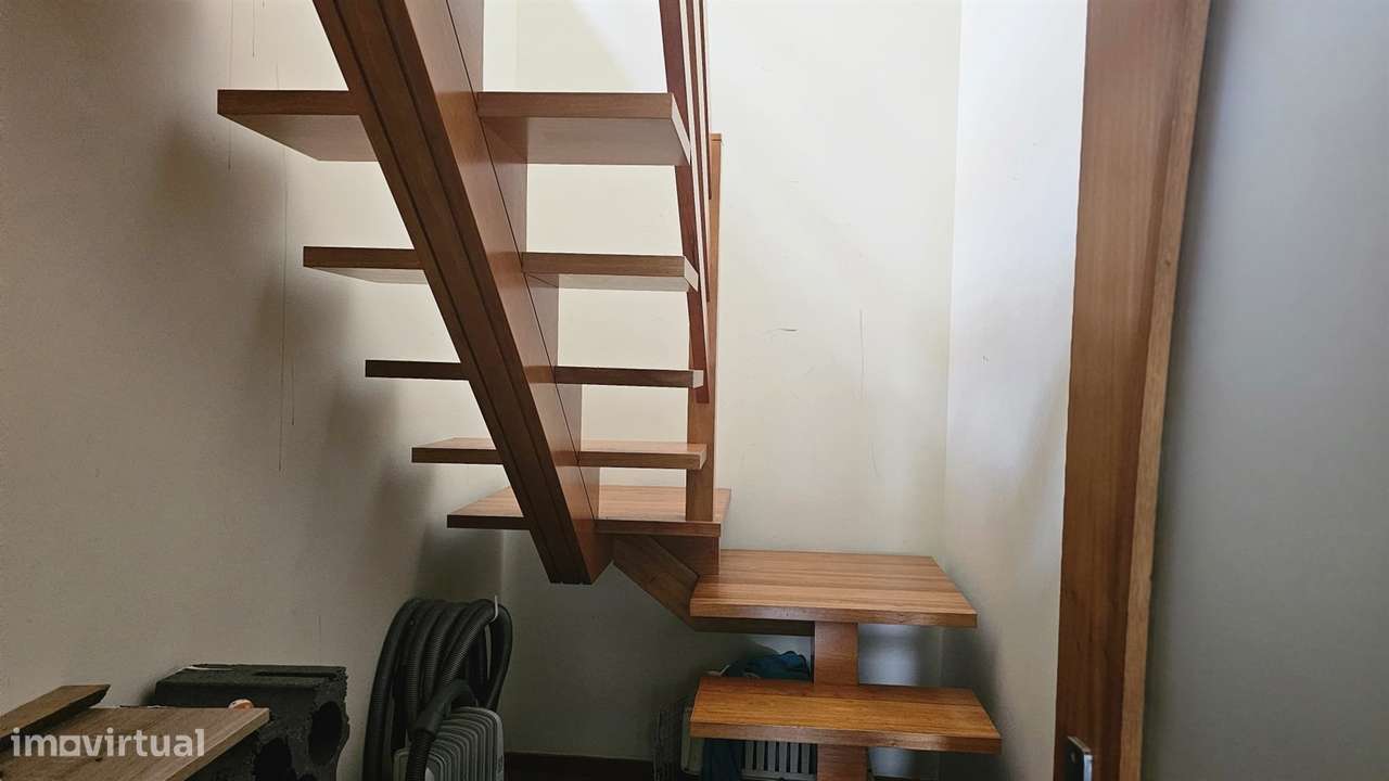 Apartamento T2 Venda em Custóias, Leça do Balio e Guifões,Matosinhos-17