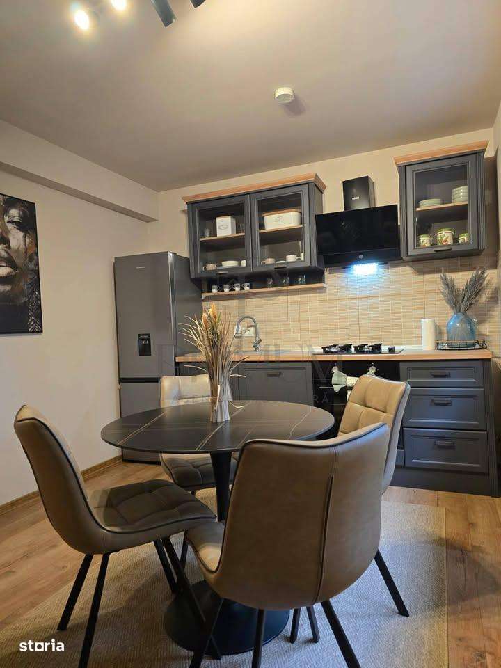 DUMBRAVITA - DUPLEX - 4 CAM - DECOMANDATA - 3 LOCURI PARCARE - CURTE - - Imagine principală: 4/15