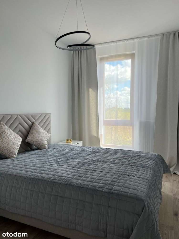 Wilanów | 2 pokoje | wysoki standard | nowe-14