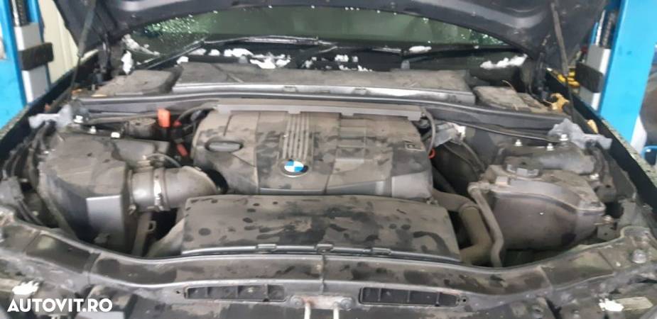 Dezmembrari Bmw SERIA 3 e90 2011 motor 2.0 d n47 177cp cutie Start/Stop - 2