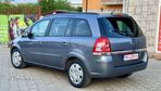 Opel Zafira - 4