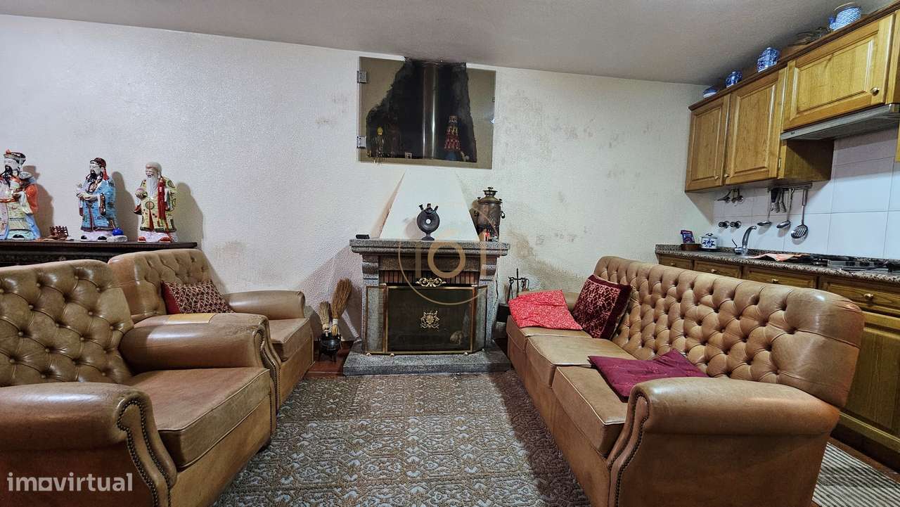 Simpática casa em Sendim - Miranda do Douro-5