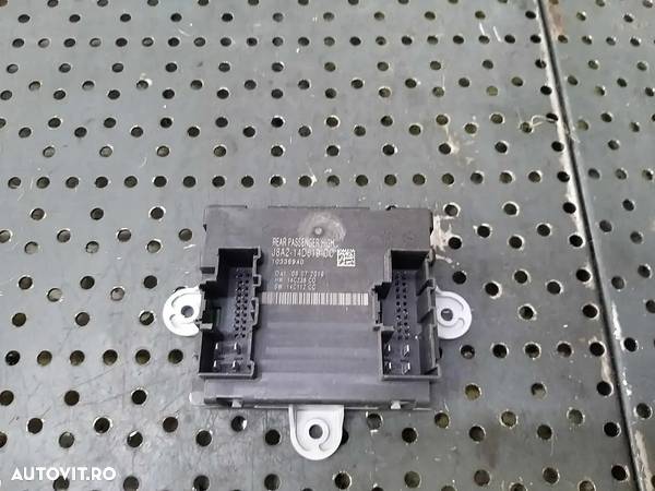 Modul calculator usa dreapta spate land rover range rover evoque 2 l551 j8a214d619cc - 2