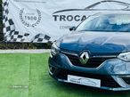 Renault Mégane Sport Tourer 1.5 dCi Zen - 4