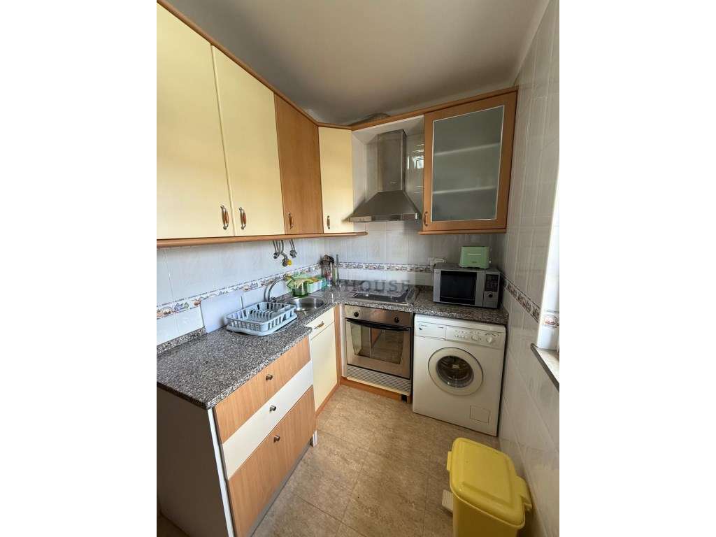 APARTAMENTO T2 - MONTE FINO - MONTE GORDO-1