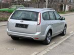 Ford Focus 1.6 TDCI DPF Trend - 4