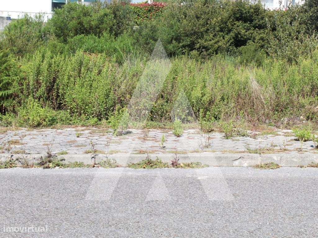 Terreno em Águeda - Grande imagem: 3/7