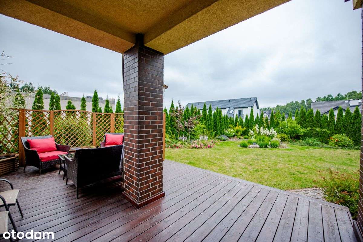 Dom wolnostojący Gutkowo-14