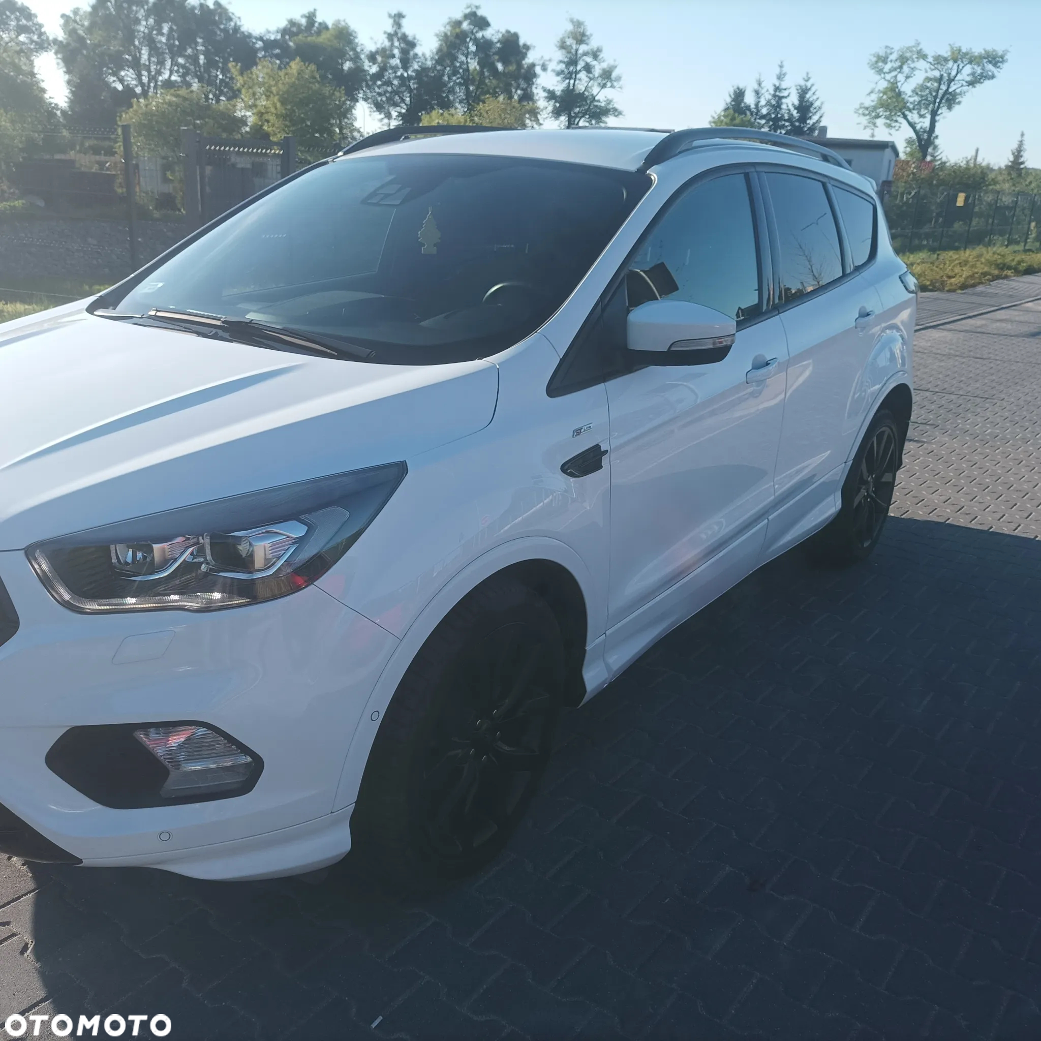 Ford Kuga - 6