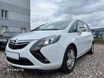 Opel Zafira Tourer 1.6 CDTI ecoFLEX Start/Stop Business Innovation - 14