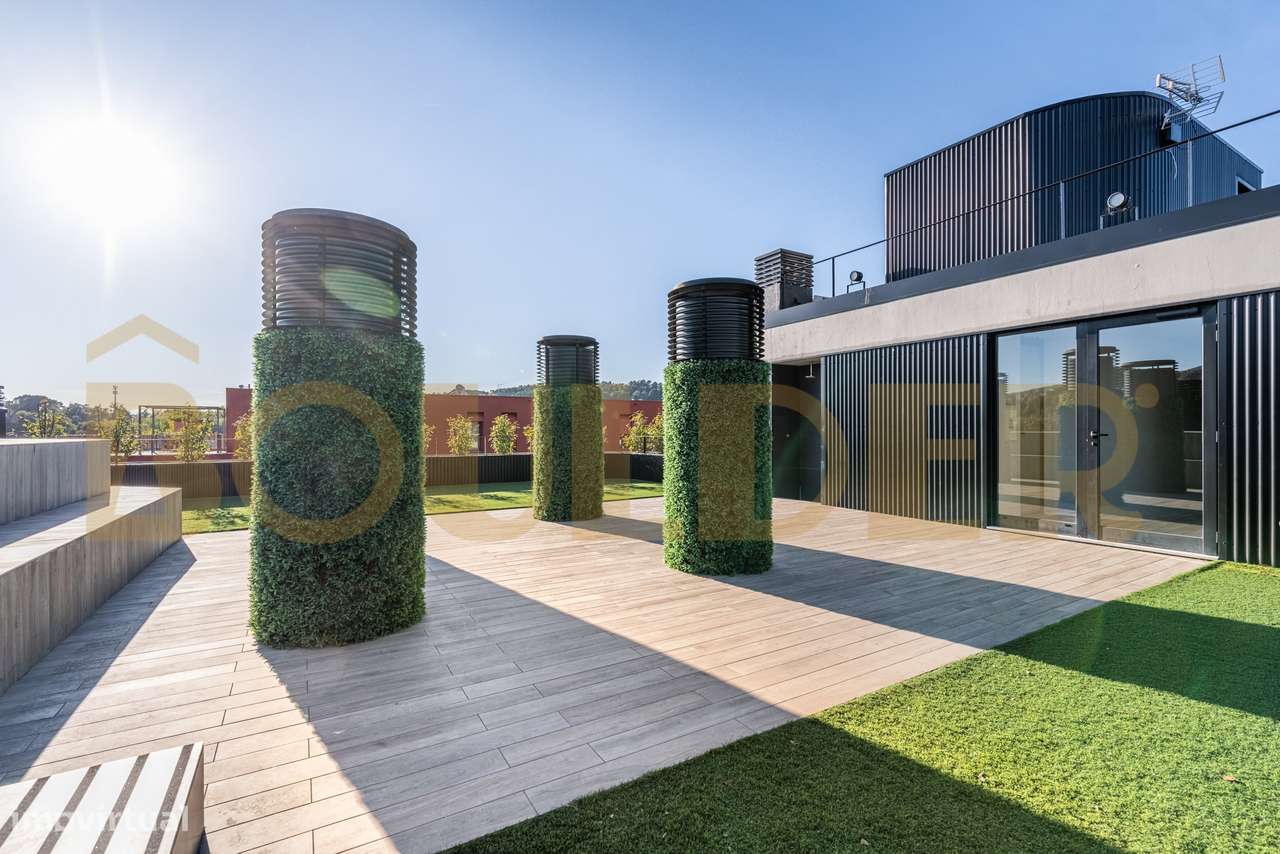 Apartamento T3 Braga Gualtar-28