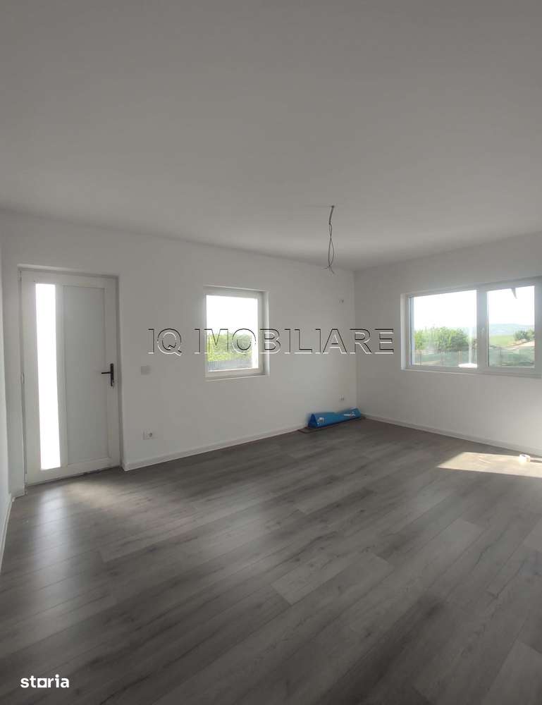 Casa individuala Miroslava - Ciurbesti, 3 cam, incalzire in pardoseala-5