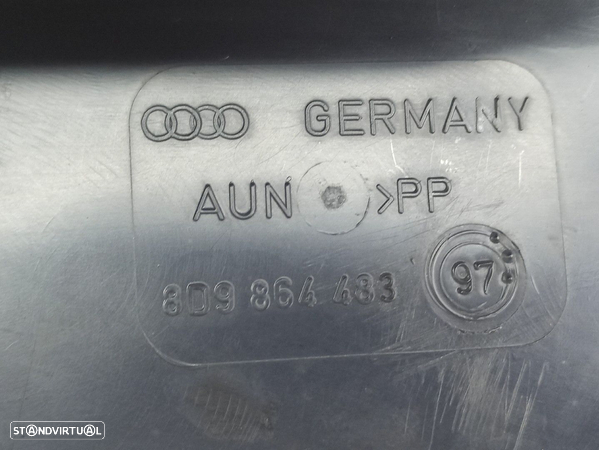 Outras Partes Audi A4 Avant (8D5, B5) - 4