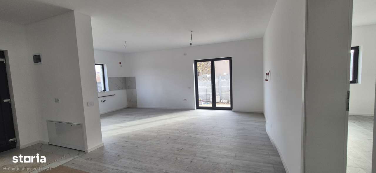 Clinceni, casa Noua Parter la cheie - Imagine principală: 4/18