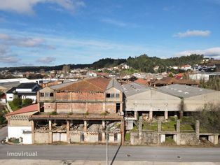 Fábrica/ Armazém - Grande imagem: 2/33