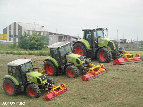 Tocătoare resturi vegetale INO EURO MINI - 6