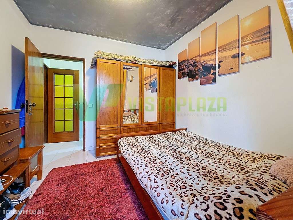 Apartamento T3 na Zona Central de Lagos - Excelente Localização-14