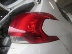 Peugeot 2008 lampa tylna lewa prawa - 1