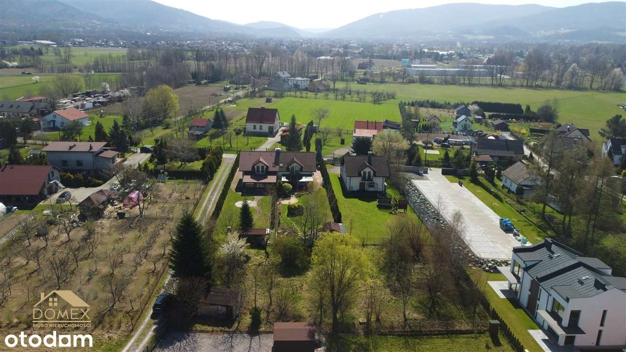 Wyjątkowa działka w Ustroniu - Pełny obrazek: 3/6