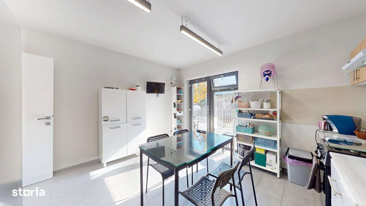 ȘTEFĂNEȘTI – Ștefăneștii de Sus | Vilă modernă 180 mp | Teren 500 mp-10