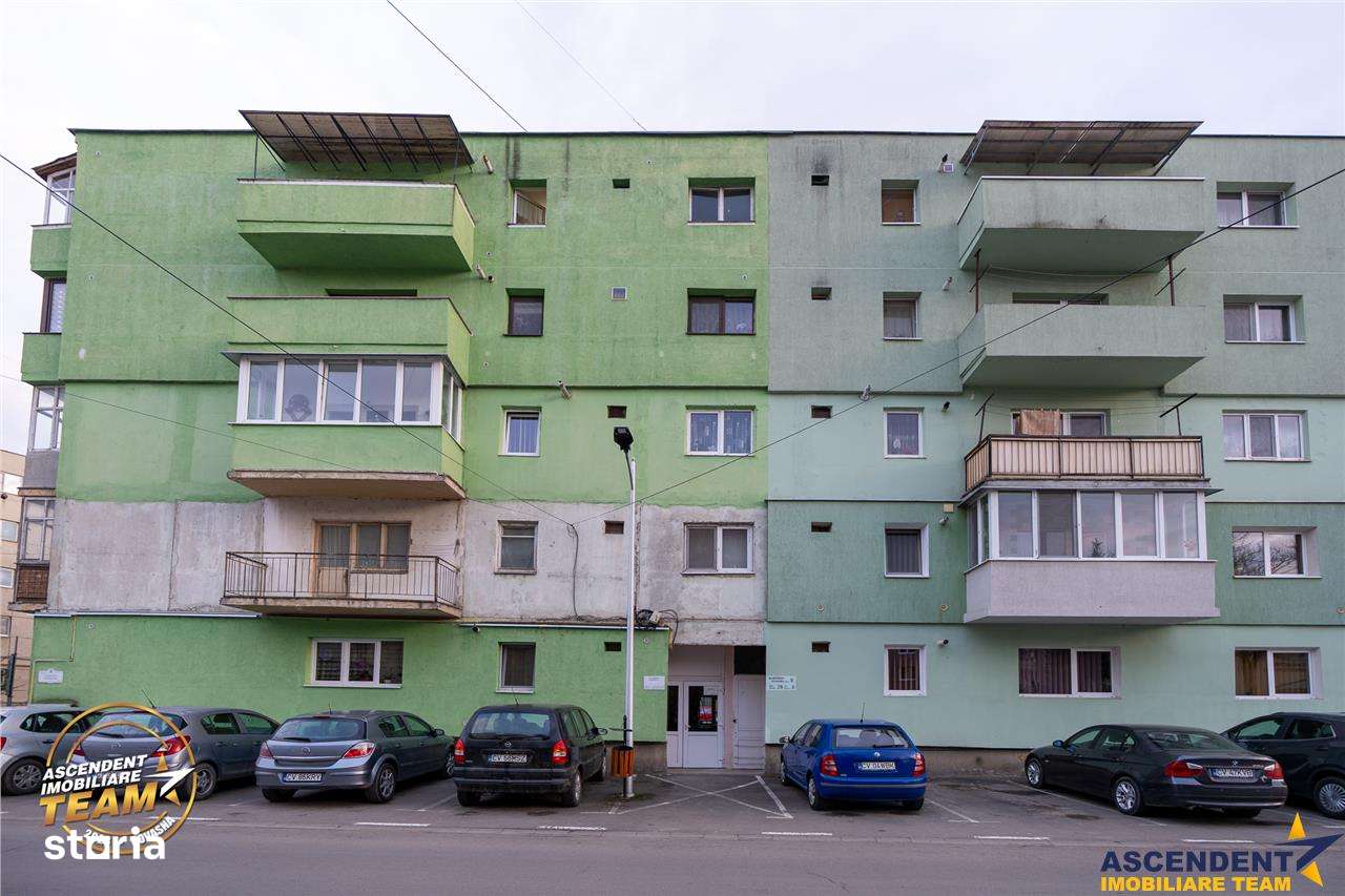 Film! Rezidenta personalizabila, etaj1, cu balcon,Targu Secuiesc, Cova - Imagine principală: 5/19