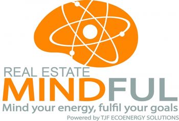 MINDFUL REAL ESTATE Logotipo