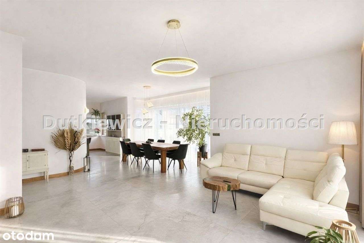 Dom parterowy Studzienice | 119,85 m²-3