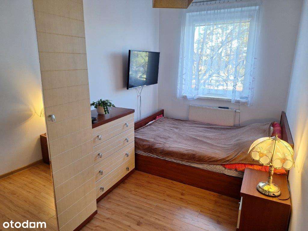 OŁAWA! Nowe budownictwo, 3 pokoje z balkonem blisko centrum!-7