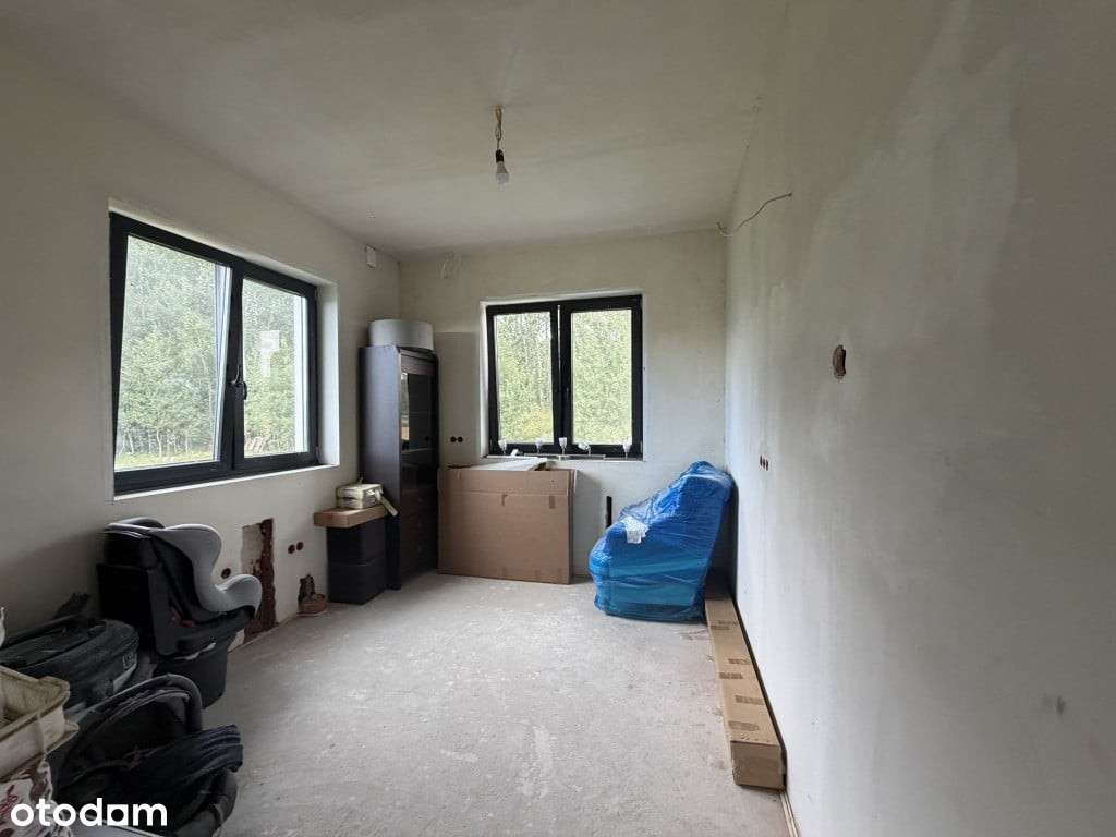 Dom na sprzedaż, 167 m², 5 pokoi Zambrów Grabówka-15