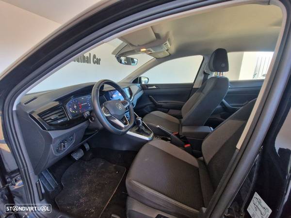 VW Polo 1.0 TSI Life DSG - 27