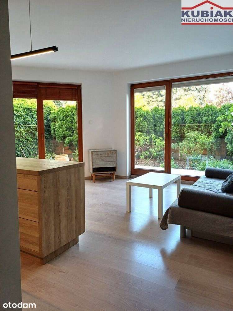 Pruszków os. Przy Pałacu 59m2 + ogródek 70m2-7