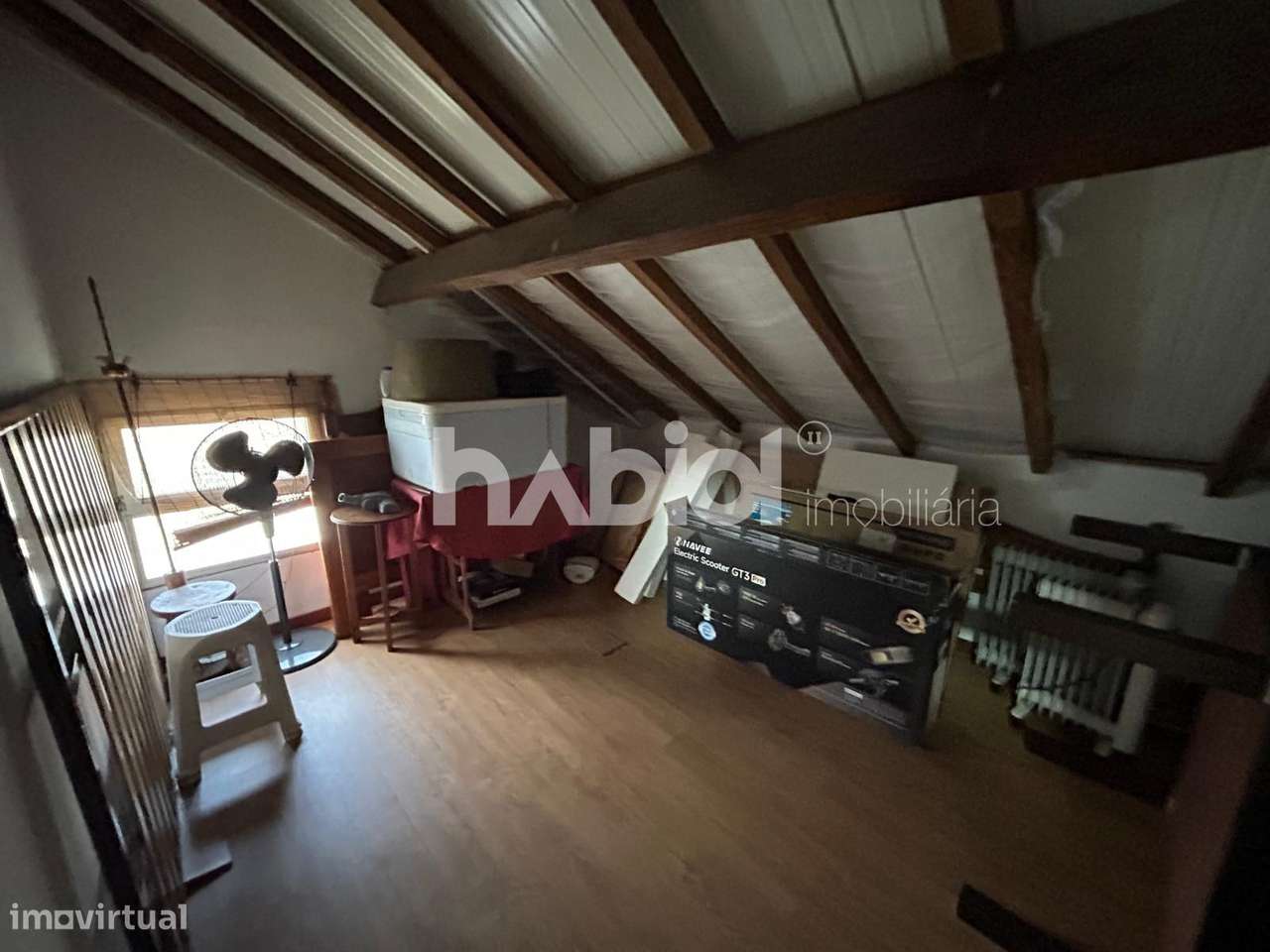 Moradia com 3 Habitações de utilização independente-16