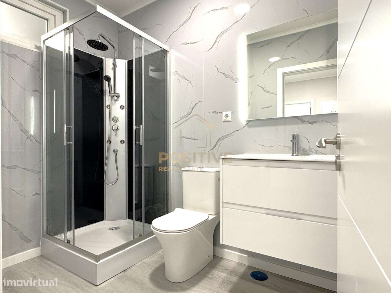 Apartamento T2 Oeiras-12