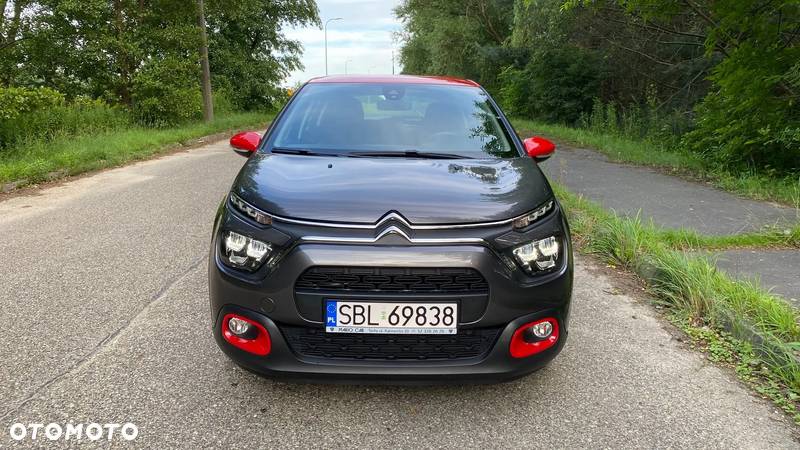 Citroën C3 - 2