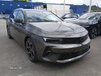 Opel Astra 1.6 T PHEV GS - 2