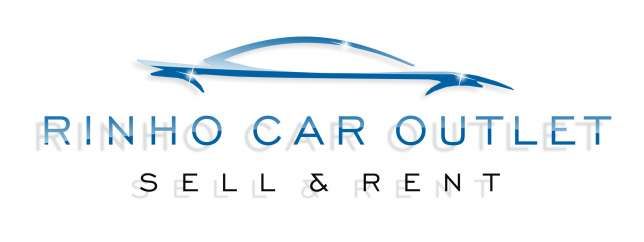 Rinho Car Outlet Sell & Rent logo