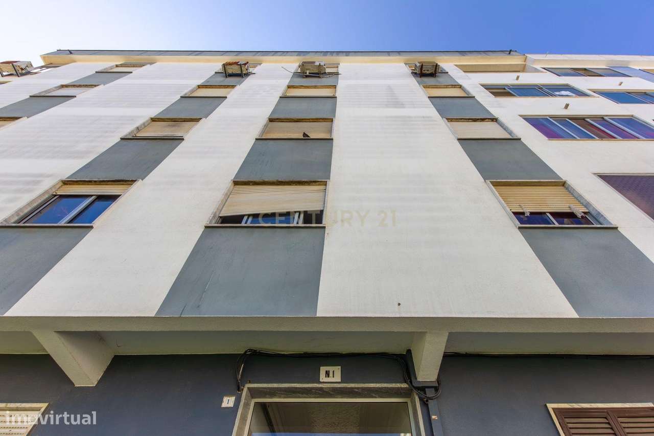 Apartamento, 73 m², Seixal, Arrentela e Aldeia de Paio Pires-20