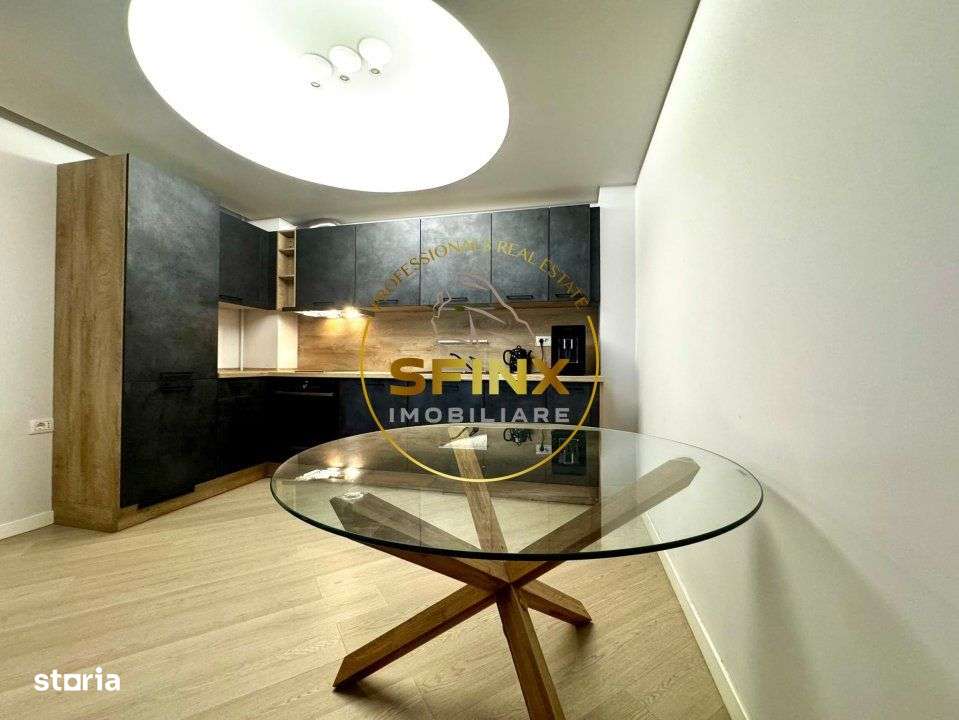 Apartament de vanzare 3 camere Cortina North Pipera - Imagine principală: 1/11